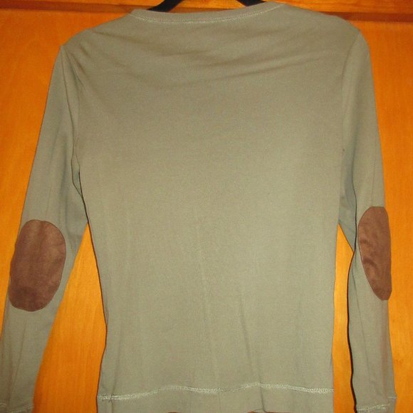 Ralph Lauren top - Picture 3 of 4